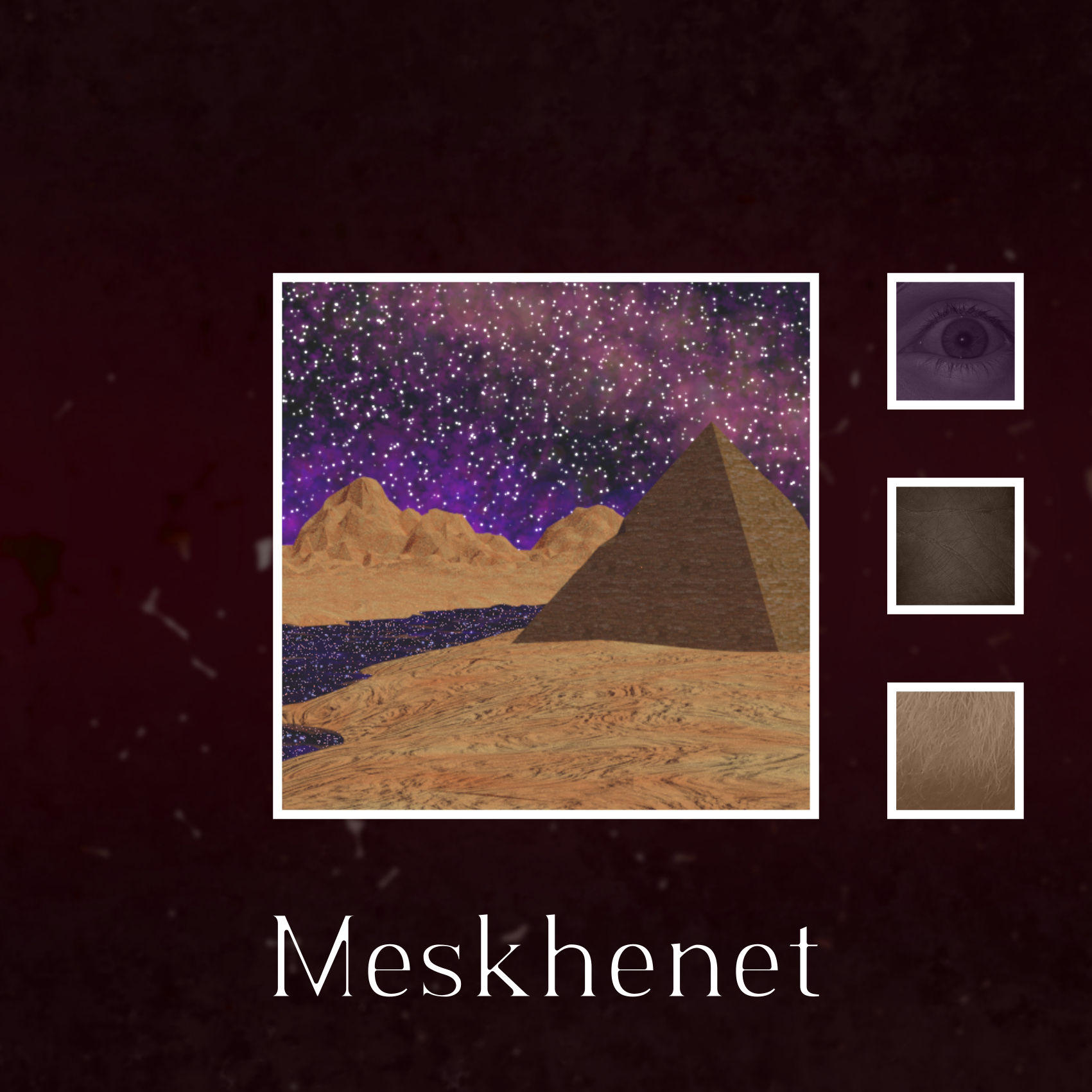 Meskhenet